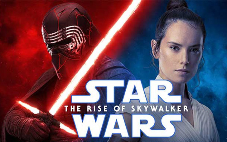 Mixed to Positive - Star Wars: The Rise of Skywalker First Reactions Reveal Divided Critical Reception